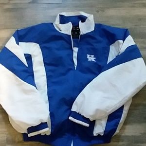 University of Kentucky jacket